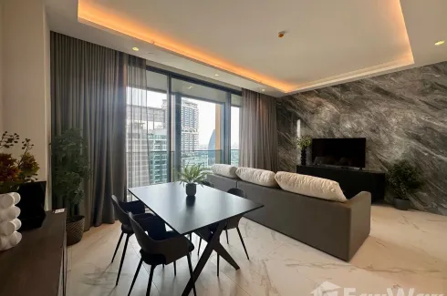 2 Bedroom Condo for rent in The Estelle Phrom Phong, Khlong Tan, Bangkok near BTS Phrom Phong