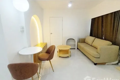 2 Bedroom Condo for sale in J.C. Tower Inthamara, Sam Sen Nai, Bangkok
