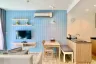 Condo for rent in Rain, Cha am, Phetchaburi