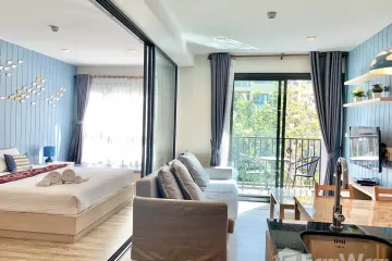 Condo for rent in Rain, Cha am, Phetchaburi