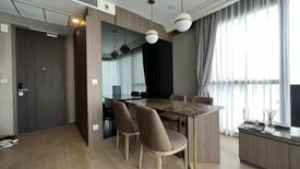 2 Bedroom Condo for rent in Si Phraya, Bangkok near MRT Sam Yan