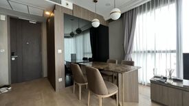 2 Bedroom Condo for rent in Ashton Chula - Silom, Si Phraya, Bangkok near MRT Sam Yan