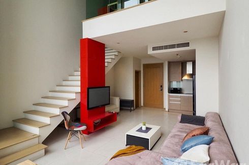 1 Bedroom Condo for rent in The Emporio Place, Khlong Tan, Bangkok near BTS Phrom Phong