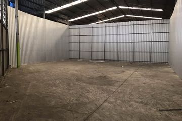Warehouse / Factory for rent in Bang Na, Bangkok