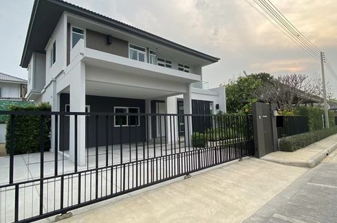 4 Bedroom House for sale in San Na Meng, Chiang Mai
