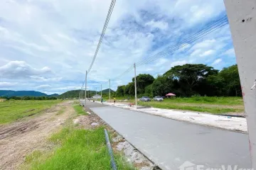 Land for sale in Khao Yai, Phetchaburi