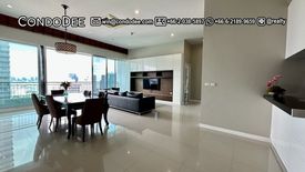 3 Bedroom Condo for sale in Circle Condominium, Makkasan, Bangkok near Airport Rail Link Makkasan