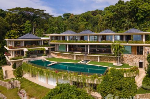 5 Bedroom Villa for sale in Waterfall Cove, Kamala, Phuket
