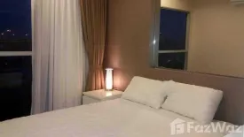 1 Bedroom Condo for sale in Aspire Sukhumvit 48, Phra Khanong, Bangkok near BTS Phra Khanong