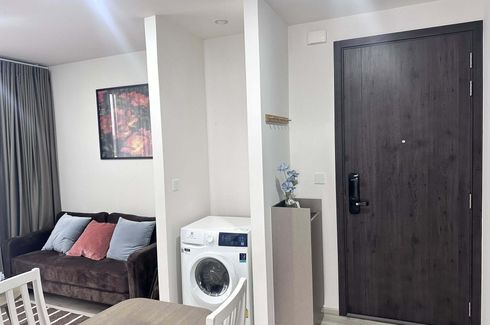 2 Bedroom Condo for rent in XT Huaikhwang, Din Daeng, Bangkok near MRT Huai Khwang