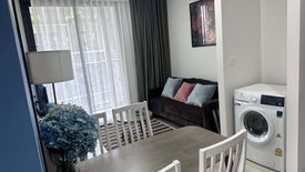 2 Bedroom Condo for rent in XT Huaikhwang, Din Daeng, Bangkok near MRT Huai Khwang