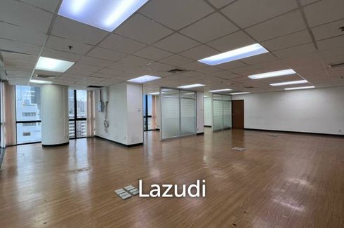 Office for rent in Silom, Bangkok near MRT Lumpini