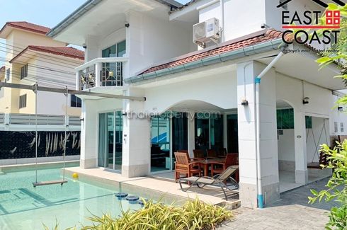 7 Bedroom House for Sale or Rent in View point Villa Jomtien, Nong Prue, Chonburi