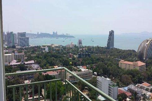 1 Bedroom Condo for sale in Lumpini Ville Naklua - Wongamat, Na Kluea, Chonburi