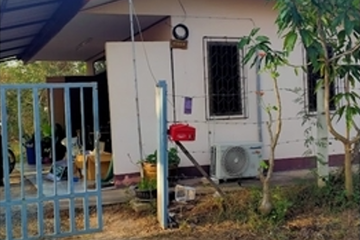 2 Bedroom House for rent in Na Di, Udon Thani