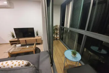 1 Bedroom Condo for rent in Taka Haus Ekamai 12, Khlong Tan Nuea, Bangkok near BTS Ekkamai