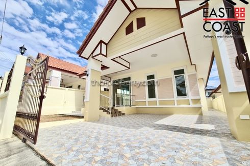 2 Bedroom House for sale in Bang Sare, Chonburi