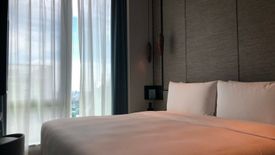 1 Bedroom Apartment for rent in Kimpton Maa-Lai Hotel Bangkok, Lumpini, Bangkok near BTS Ratchadamri