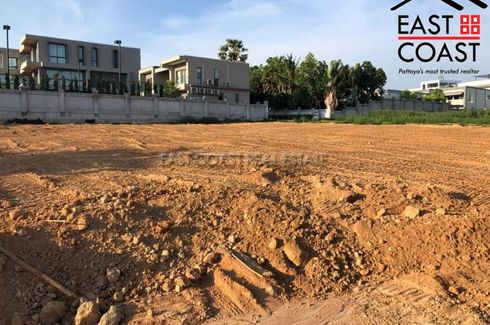 Land for sale in Siam Royal View, Nong Prue, Chonburi