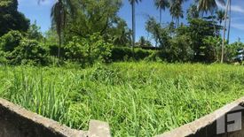 Land for sale in Pa Khlok, Phuket