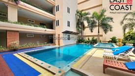 1 Bedroom Condo for rent in Executive Residence IV, Nong Prue, Chonburi