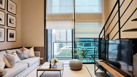 1 Bedroom Condo for rent in The Lofts Silom, Silom, Bangkok near BTS Surasak