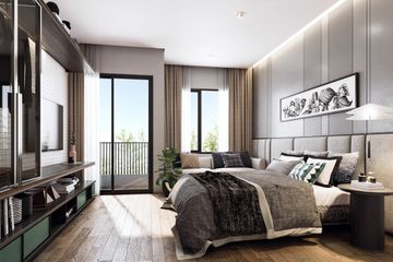 Condo for sale in The LIVIN Phetkasem, Bang Wa, Bangkok near MRT Phasi Charoen