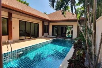 2 Bedroom Villa for rent in Rawai, Phuket