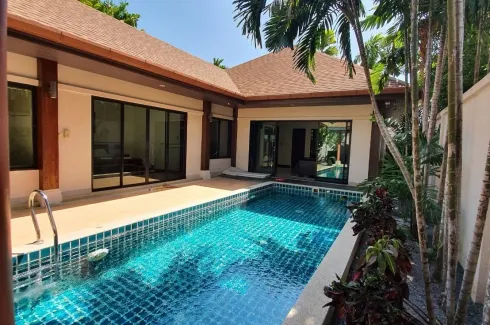 2 Bedroom Villa for rent in Rawai, Phuket
