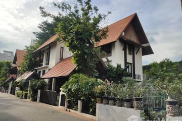 4 Bedroom House for rent in Baan Ruen Mani, Chom Phon, Bangkok near MRT Chankasem