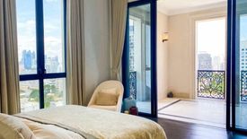 3 Bedroom Condo for rent in 98 Wireless, Lumpini, Bangkok near BTS Ploen Chit