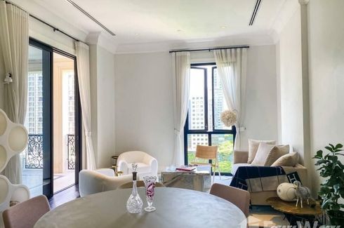 3 Bedroom Condo for rent in 98 Wireless, Langsuan, Bangkok near BTS Ploen Chit