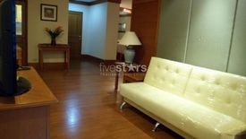 2 Bedroom Condo for rent in Grand Langsuan, Lumpini, Bangkok near BTS Ratchadamri
