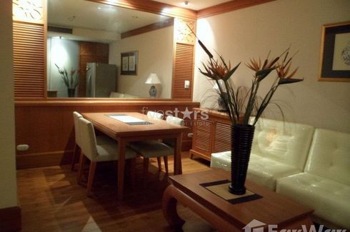 2 Bedroom Condo for rent in Grand Langsuan, Lumpini, Bangkok near BTS Ratchadamri