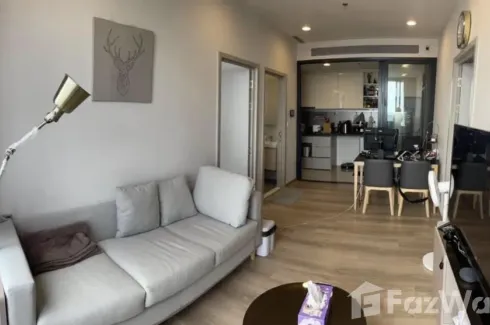 2 Bedroom Condo for rent in OKA HAUS Sukhumvit 36, Khlong Tan, Bangkok near BTS Thong Lo
