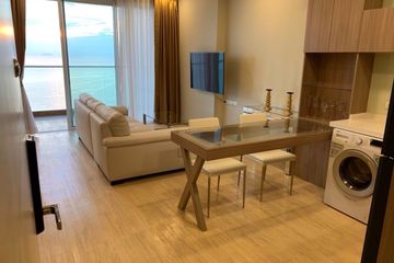 1 Bedroom Condo for sale in Cetus, Nong Prue, Chonburi