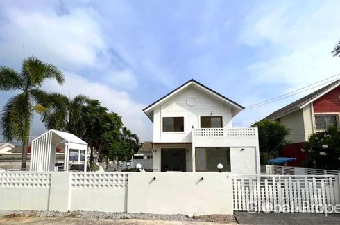 3 Bedroom House for sale in Bang Lamung, Chonburi