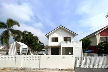 3 Bedroom House for sale in Bang Lamung, Chonburi