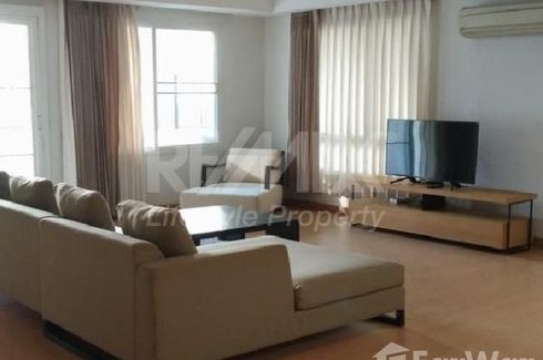 3 Bedroom Condo for rent in Viscaya Private Residences, Khlong Tan Nuea, Bangkok