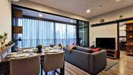 2 Bedroom Condo for rent in Ideo Mobi Asoke, Bang Kapi, Bangkok near MRT Phetchaburi