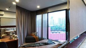 2 Bedroom Condo for rent in Ideo Mobi Asoke, Bang Kapi, Bangkok near MRT Phetchaburi