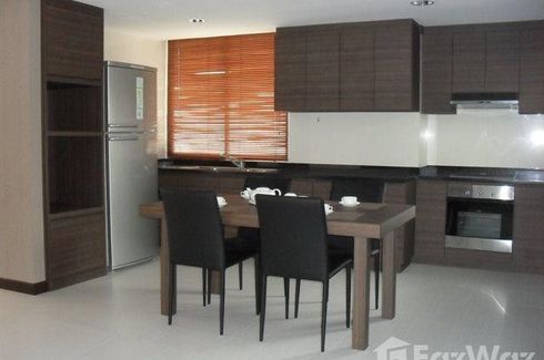 2 Bedroom Condo for rent in Lake Green, Khlong Toei, Bangkok near BTS Nana