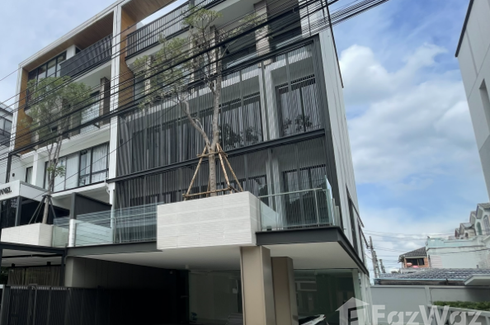 4 Bedroom House for rent in The Element Rama 9, Suan Luang, Bangkok near MRT Hua Mak