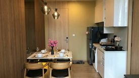 1 Bedroom Condo for rent in Noble BE19, Khlong Toei Nuea, Bangkok near BTS Asoke