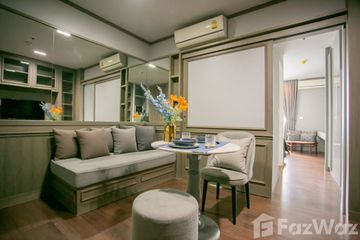 1 Bedroom Condo for sale in A Space Asoke - Ratchada, Din Daeng, Bangkok near MRT Phra Ram 9