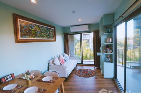 2 Bedroom Condo for rent in La Habana Huahin, Nong Kae, Prachuap Khiri Khan