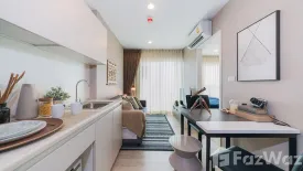 1 Bedroom Condo for sale in Chewathai Phetkasem 27, Bang Wa, Bangkok near BTS Bang Wa
