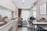 1 Bedroom Condo for sale in Chewathai Phetkasem 27, Bang Wa, Bangkok near BTS Bang Wa