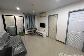 1 Bedroom Condo for rent in Le Rich @ Aree station, Phaya Thai, Bangkok near BTS Ari