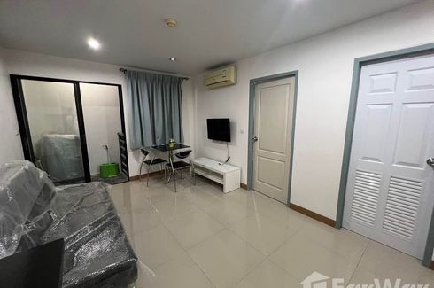 1 Bedroom Condo for rent in Le Rich @ Aree station, Phaya Thai, Bangkok near BTS Ari